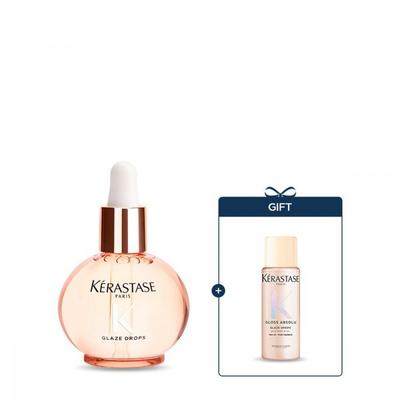 K Rastase Glaze Perfume Hair Oil 45ml