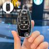 Chevrolet Car Key Case for Cruze, Aveo, Trax, Blazer, Cavalier, Sail
