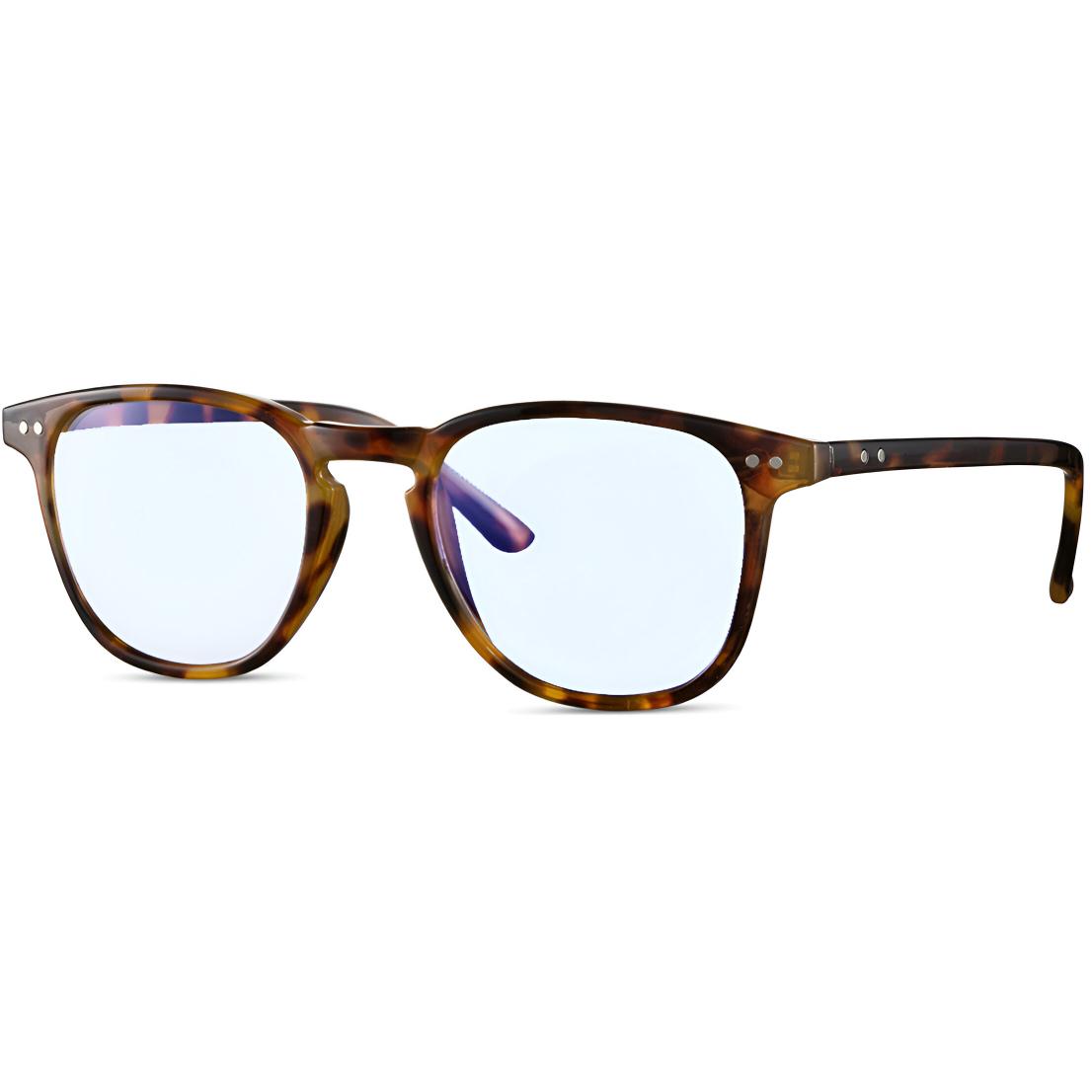 

Комп ютерні окуляри MARQEL Blue Light Protection Eyewear Робочі окуляри Зручний одяг коричневий