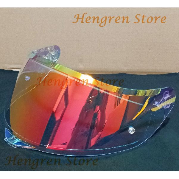 Helmet Visor for AGV K5 K5S K3SV K1 K1S Compact ST Motorcycle Helmet Lens Wind Shield Sunscreen Visera Parts Motocross RacingSpeed Sensors 6