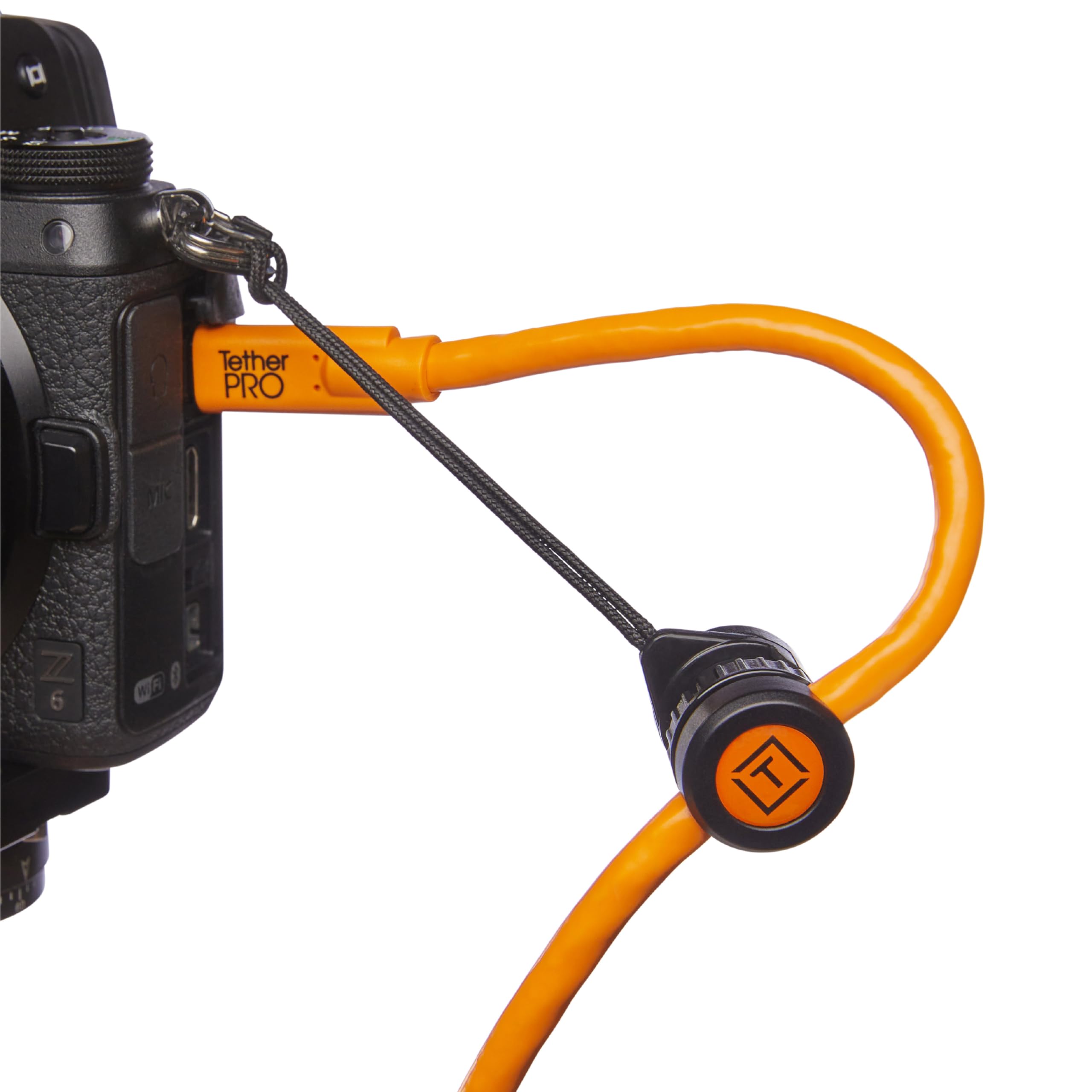 

TetherTools TetherGuard Camera Support TG020