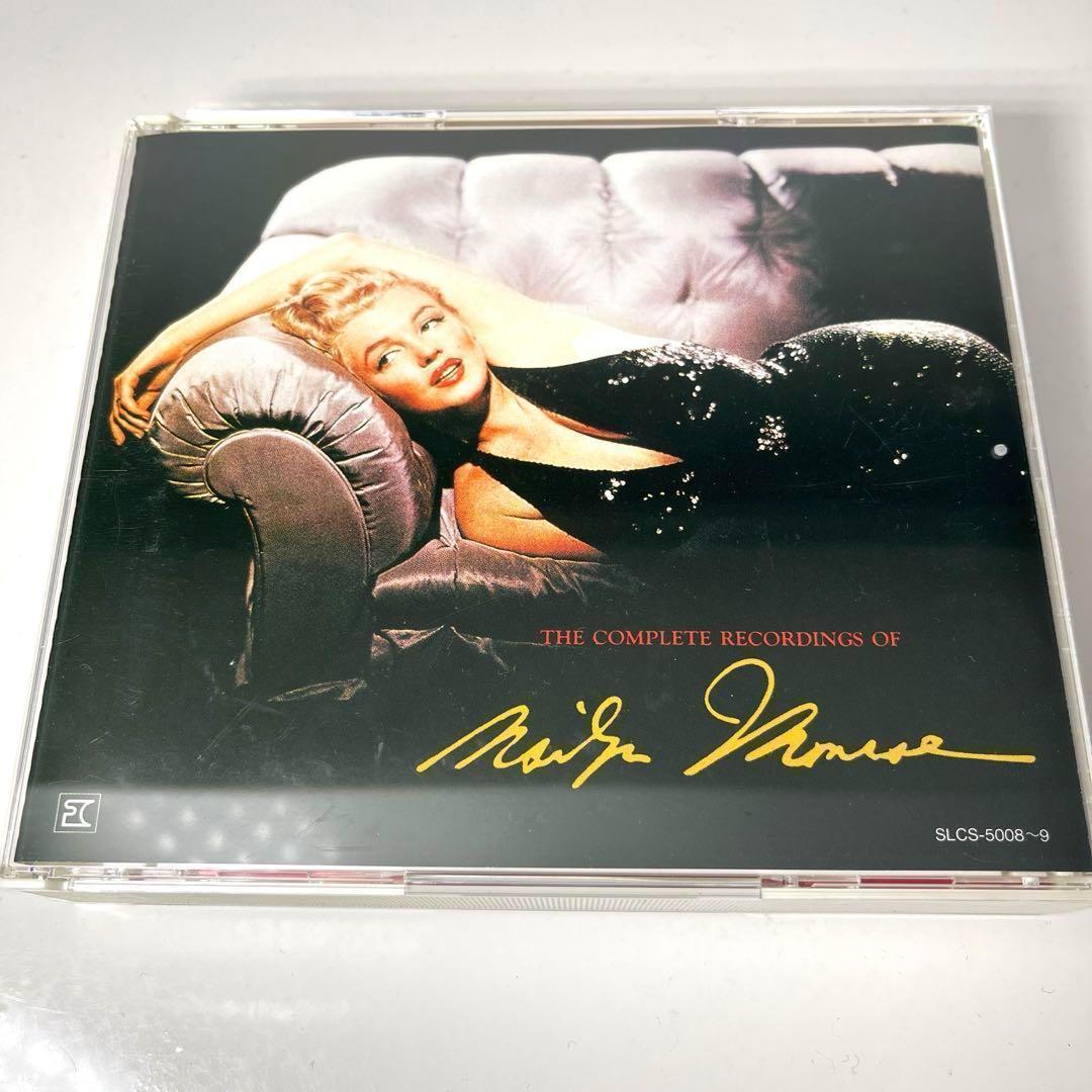 

[USED] complete of marilyn monroe