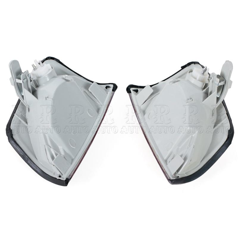 Autoeckenleuchte Blinkerleuchte Vorne Für Mercedes Benz E-Klasse W124 1985-1994 1995 1996 1248261243 1248261143