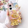 For Honor 600 Lite 500 Smart Phone Case Soft Clear Silicone Back Cover Butterfly Dragon Cat Floral Painting Funda Honor 600 Capa