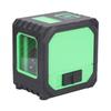 Compact Green Light Precision Infrared Line-Drawing Level for Home Use