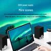 Edifier R18T 2.0 Wooden Computer Speakers CN Plug (adapter Included)