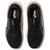 Asics  Gel Nimbus 26 Lite-Show Black Pink Gradient Women Sneakers 1012B719-001