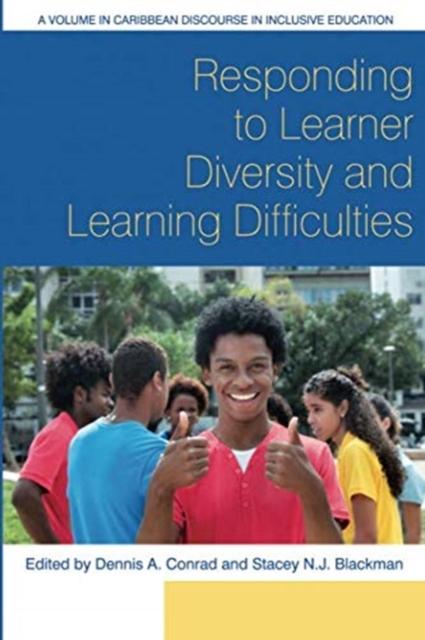 The Responding To Learner Diversity and Learning Difficulties Book