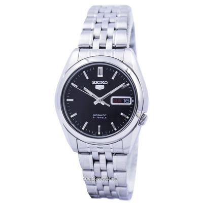 5 Automatic 21 Jewels SNK361 SNK361K1 SNK361K Men's Watch
