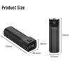 LKTOP DJI Pocket 3 5000mAh Extended Battery Grip