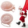 Cosplay Dress Fake Santa Claus Belly False Belly Fake Pregnant Belly Inflatable Belly  Halloween