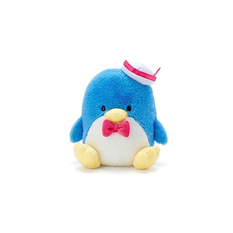 Sanrio Tuxedo Sam Plush Toy (Standard) S 854841