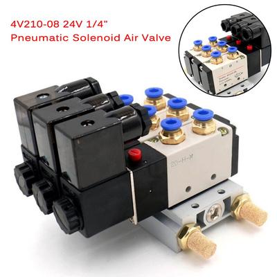 Pneumatik & Hydraulik