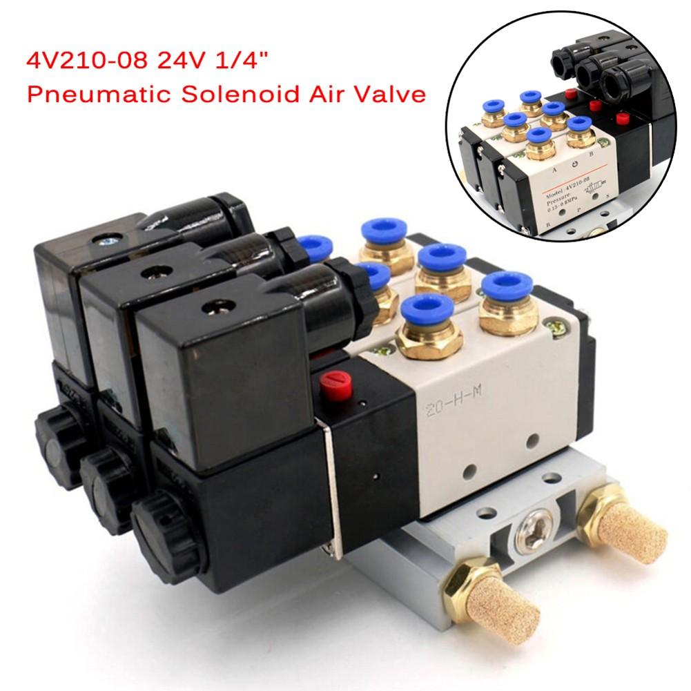 

1.5-8Kgf/cm2 Valve 118 X 125 X 90mm/ 4.6 X 5 X 3.9