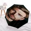 Chris Evans Automatic Umbrella - Suitable Travel Outdoor Portable Umbrella Birthday Gift Daily Essentials