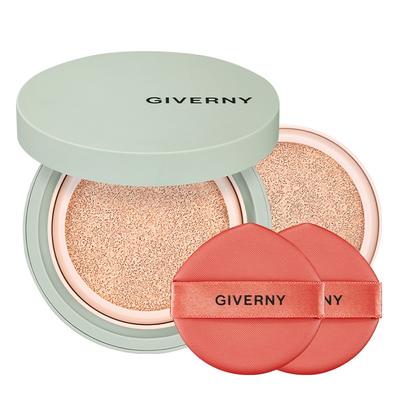 Make-up na obličej – Korektory a tónovací krémy