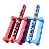 3-in-1 Vertical Woodworking Hole Opener, Wood Dowel Wood Puzzle Board Side Drilling Locator