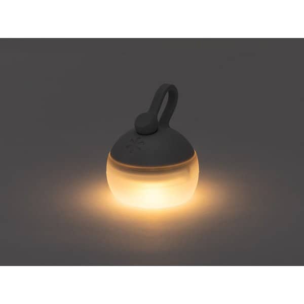 Snow Peak Es 141 Iv [outdoor Led Lantern Tanehozuki Asamoya]