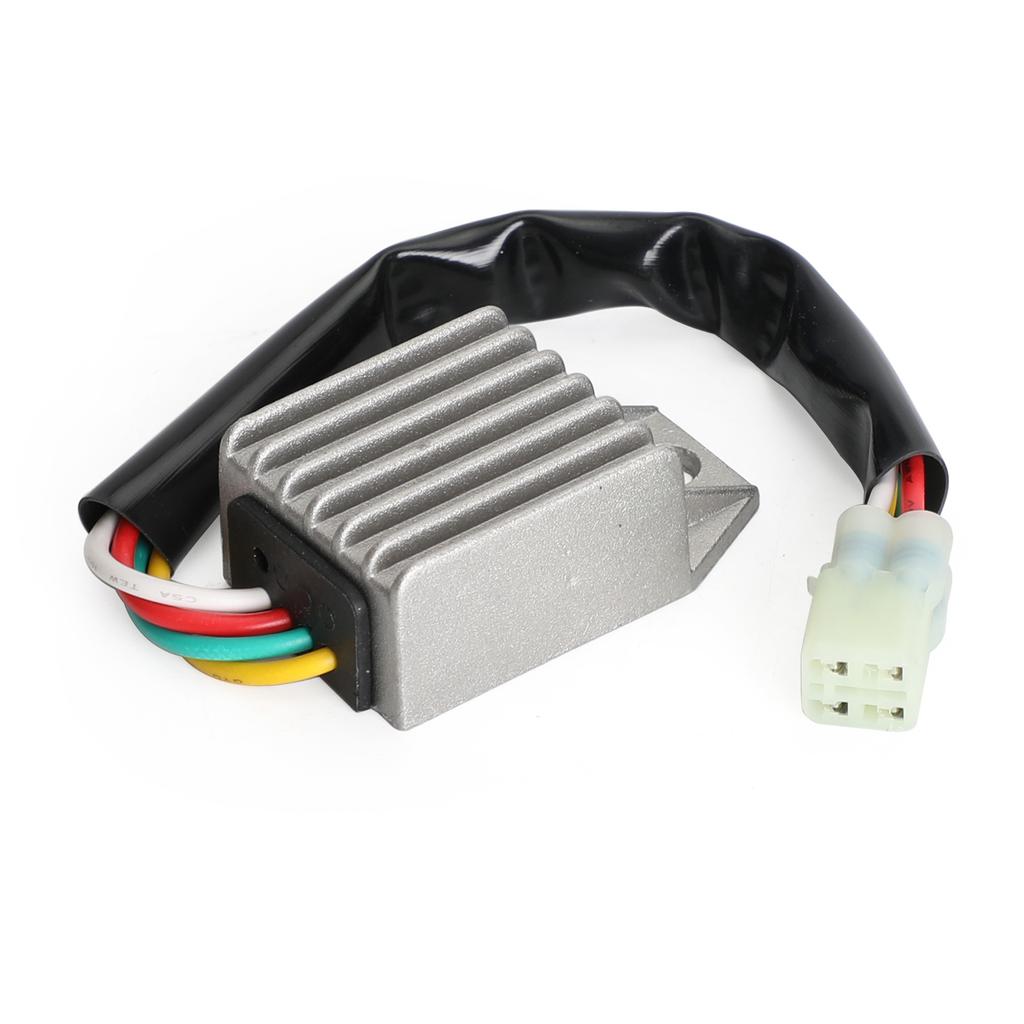 Magneto Stator+Voltage Rectifier+Gasket For Honda CRF 450 X CRF450X 2005-2018