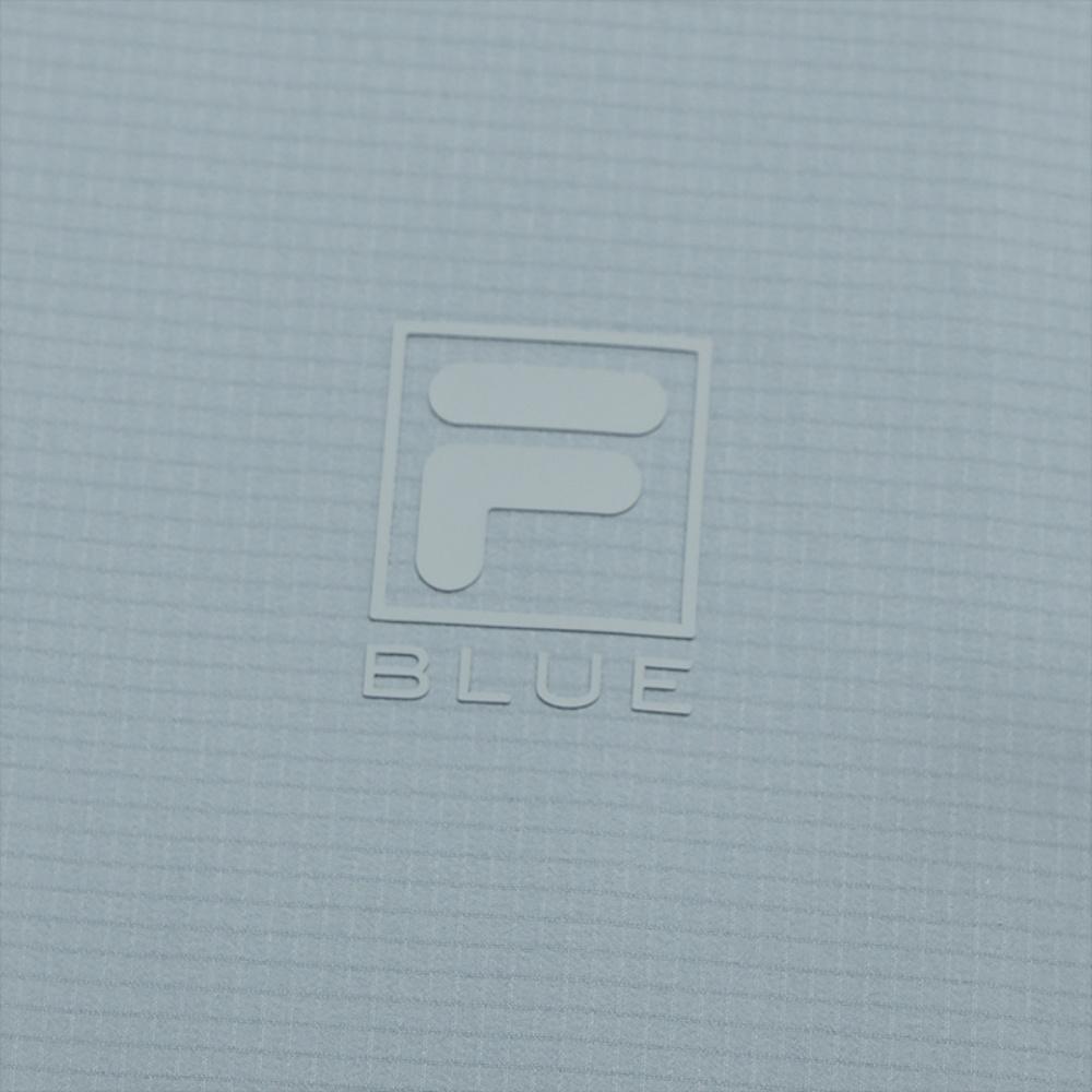 New FILA Lifestyle Trench Coat Men's F11M532709FBU