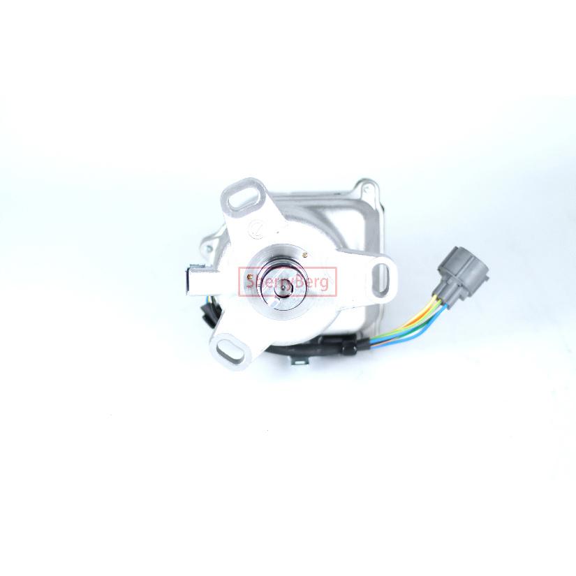 SherryBerg  New Complete Ignition Distributor OEM 30100-P3F-A02 TD-97U 30100P3FA02 TD97U 30100-P3F-A20 30100P3FA20 TD97U