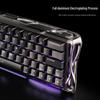 GravaStar V60PRO Gaming Magnetic Keyboard