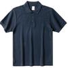 Front Shoulder Polo Shirt, Thin Lapel Polo Shirt, Summer Solid Color Loose Short-sleeved Top Summer Fashion Classic Turn-down Collar Office Polo Shirt