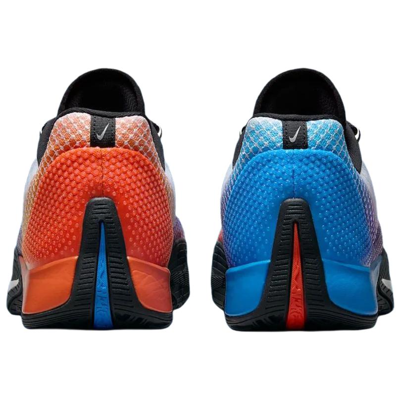 Nike S.T. Flare Multi-Color Men Sneakers White Black Space-Clay-Yellow IH7326-110
