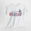 One Nation Under God Shirt | Elegant Christian Shirt | Patriotic Religion Shirt