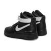 New Nike Air Force 1 High 1017 Alyx 9SM Black Grey CQ4018-003