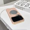 Carbon Fiber Kevlar Texture Case For Xiaomi Mi 17 Pro Max 15TPro 14TPro 13Tpro 15 Ultra For Magsafe Shockproof Hard Cover