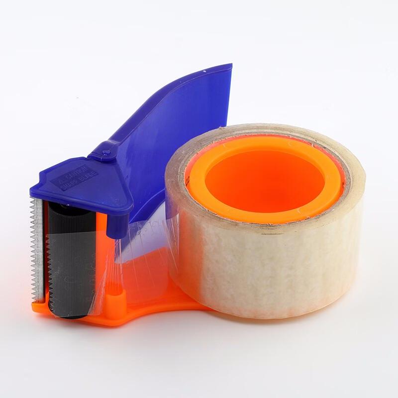 SANTO 48mm Packaging Tape Dispenser
