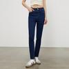 Women's High-Waist Stretch Denim Jeans