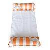Summer Inflatable Floating Water Mattresses Hammock Lounge Chairs Pool Float Sports Toys Carpet Float Pool Accessories