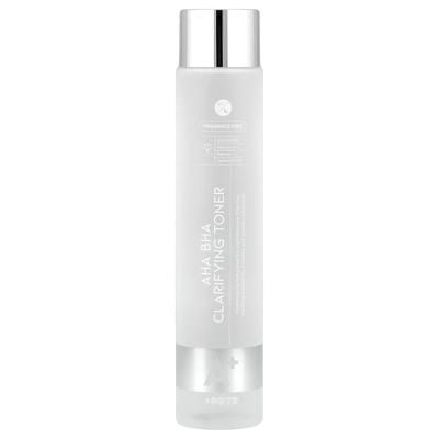 AHA BHA Clarifying Toner, 250ml (8.45 Fl Oz)