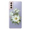 For Samsung S21 FE Case TPU Silicone Soft Clear Case for Samsung Galaxy S 21 / S21 Plus 5G Cover S21 Ultra FE Transparent Coque