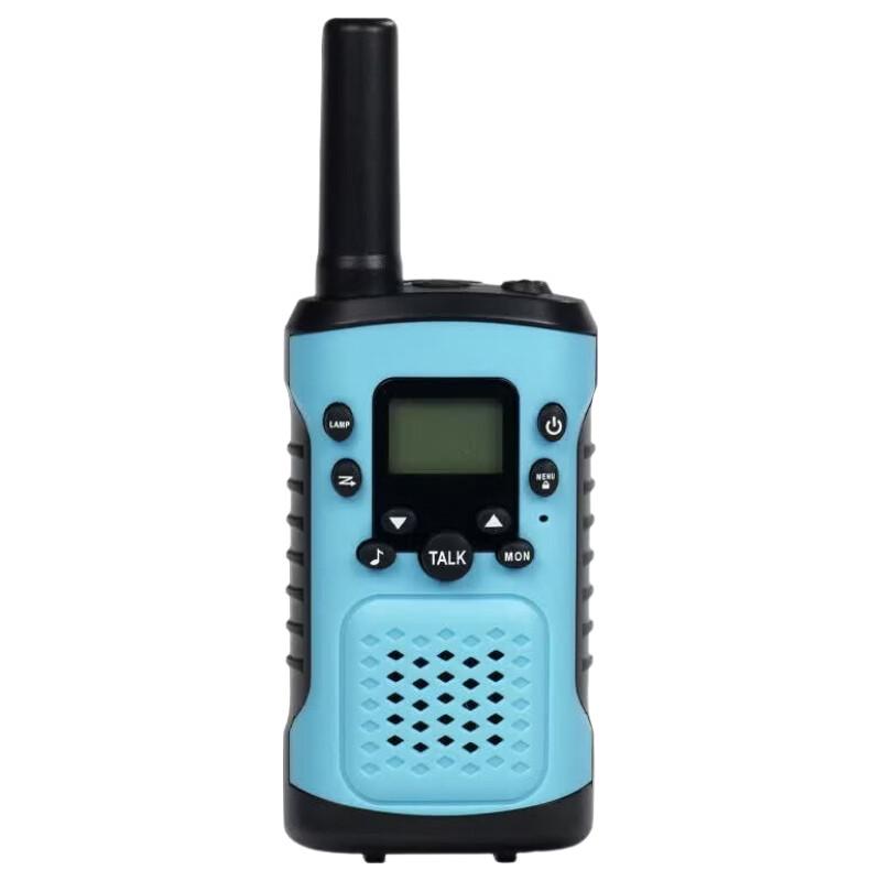UNIKOO Kids Walkie-Talkie Set (CN version)