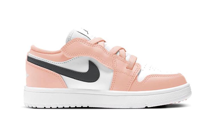 Air Jordan 1 Low ALT PS 'Arctic Orange'