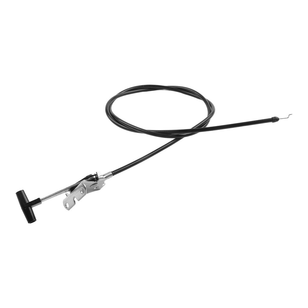 Replacement Throttle Cable 52420002 Compatible with For WS32 WS36 Models Smooth Operation for Trimmer Handling