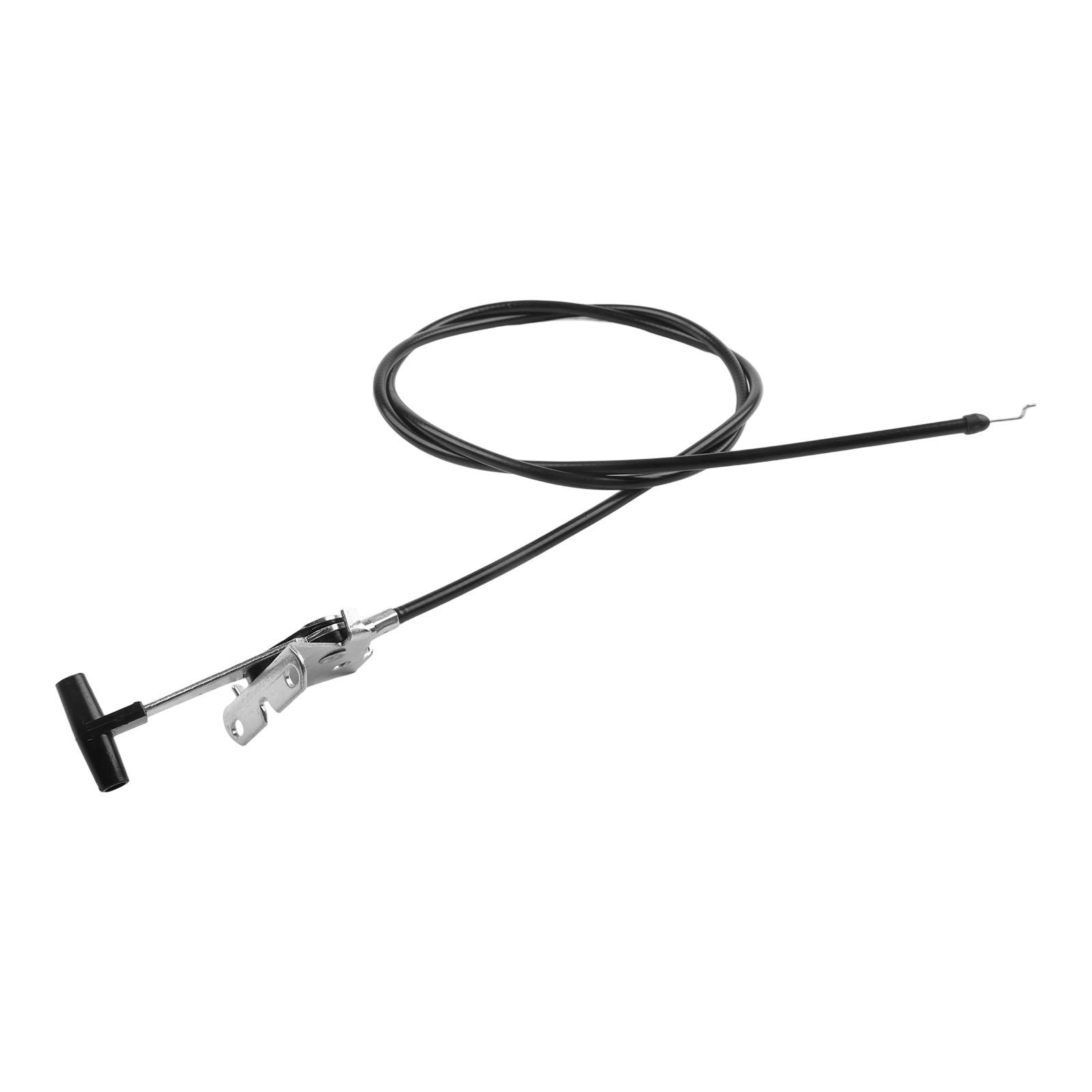 

Как показано 19729-26979 Трос ручки-рычага Совместим с WS36 Конструкция для легкой установки Оптимальная длина 48 дюймов Для WS36 China Mainland