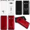 Samsung Galaxy Folder2 Case Cover Color Hard for SM-G160/G160N UV Coating
