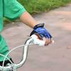 Boodun Kidsren's Balance Bike Cycling Gloves Half-Finger Bicycle Roller Skating Sports Boys and Girls Cycling Equipment