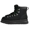 Sacai x Hiker Boot Zwart Unisex Sneakers 1178390-BLK