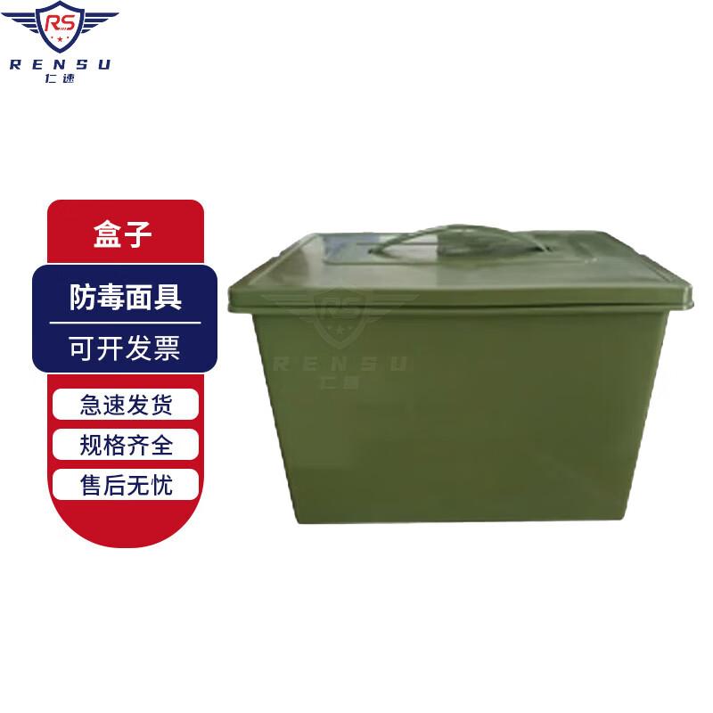 Rensu Personal Protective Equipment (PPE)