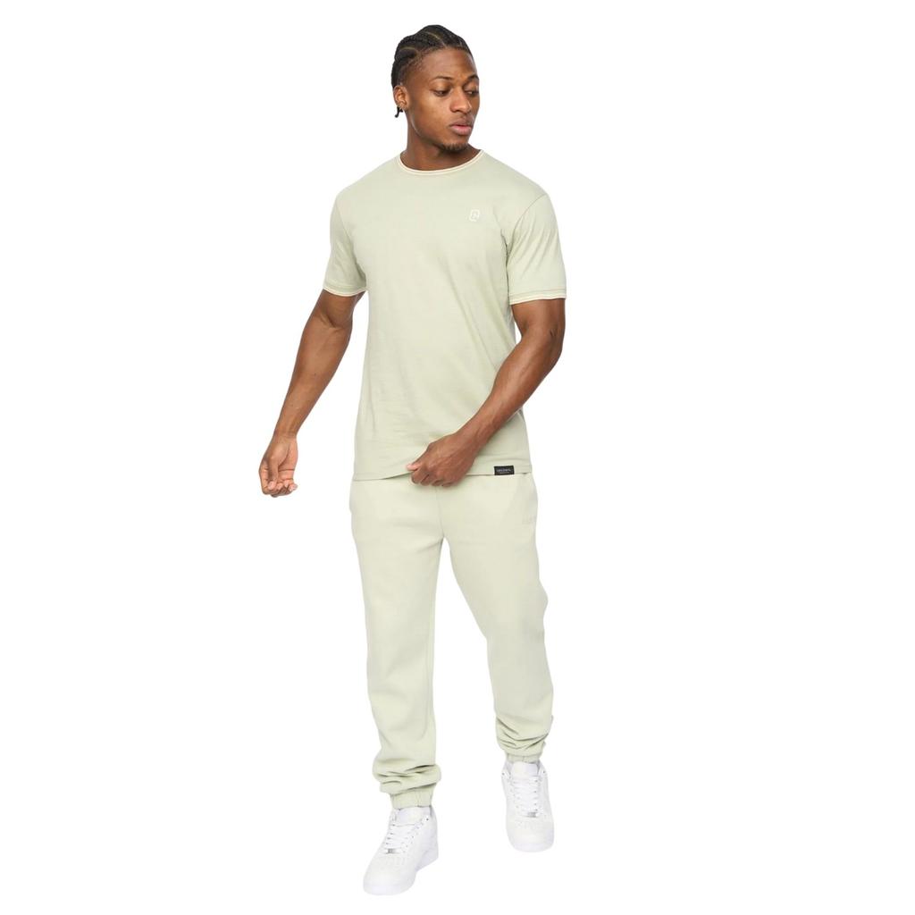 Crosshatch Mens Preece T-Shirt