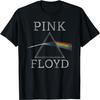 Pink Floyd Dark Side Of The Moon Rock Music Band T-Shirt(1)
