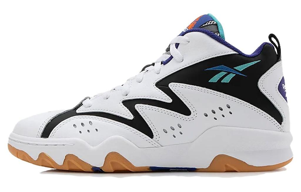 Reebok Atr Mid 'White' 100200793