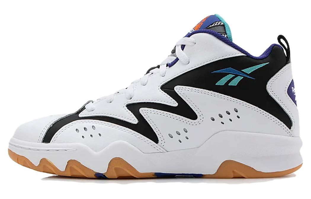 Reebok Atr Mid  Белый  100200793 37.5