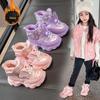 Meninas – Botas e botins