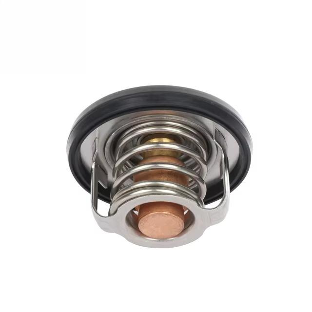 Thermostat With Seal for DODGE RAM 52079476 52079476AB 52079476AC 52079476AD 52079476AE